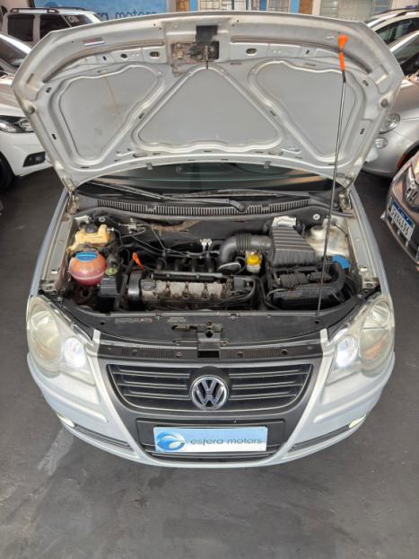 VOLKSWAGEN Polo Hatch 1.6 4P FLEX, Foto 12