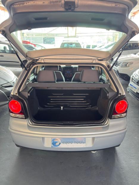 VOLKSWAGEN Polo Hatch 1.6 4P FLEX, Foto 13