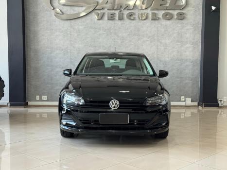 VOLKSWAGEN Polo Hatch 1.0 12V 4P MPI FLEX, Foto 1