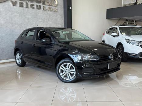 VOLKSWAGEN Polo Hatch 1.0 12V 4P MPI FLEX, Foto 2