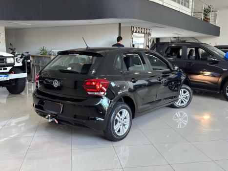 VOLKSWAGEN Polo Hatch 1.0 12V 4P MPI FLEX, Foto 3