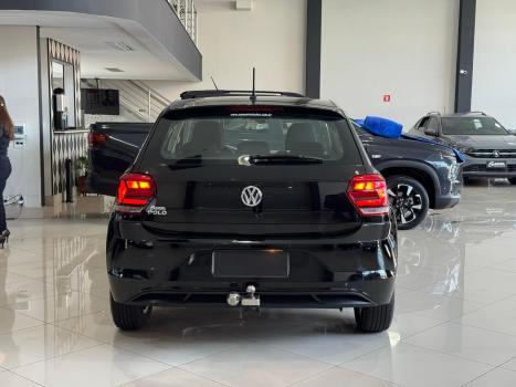 VOLKSWAGEN Polo Hatch 1.0 12V 4P MPI FLEX, Foto 4