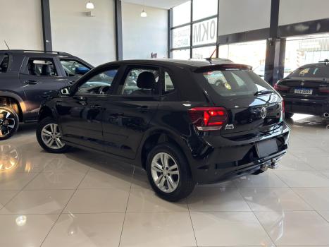 VOLKSWAGEN Polo Hatch 1.0 12V 4P MPI FLEX, Foto 5