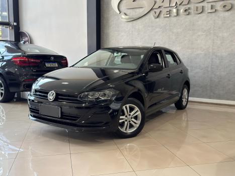 VOLKSWAGEN Polo Hatch 1.0 12V 4P MPI FLEX, Foto 6