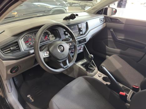 VOLKSWAGEN Polo Hatch 1.0 12V 4P MPI FLEX, Foto 8