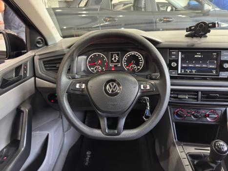 VOLKSWAGEN Polo Hatch 1.0 12V 4P MPI FLEX, Foto 9