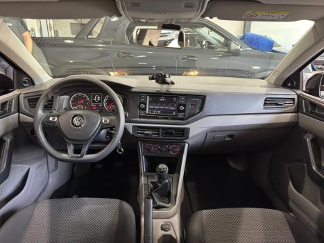 VOLKSWAGEN Polo Hatch 1.0 12V 4P MPI FLEX, Foto 10