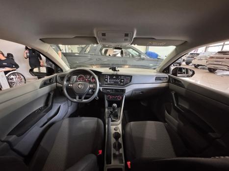 VOLKSWAGEN Polo Hatch 1.0 12V 4P MPI FLEX, Foto 11