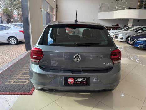 VOLKSWAGEN Polo Hatch 1.0 12V 4P 200 TSI HIGHLINE AUTOMTICO, Foto 2