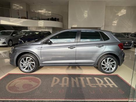 VOLKSWAGEN Polo Hatch 1.0 12V 4P 200 TSI HIGHLINE AUTOMTICO, Foto 3