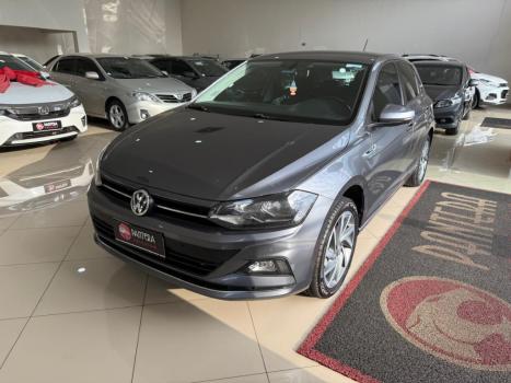 VOLKSWAGEN Polo Hatch 1.0 12V 4P 200 TSI HIGHLINE AUTOMTICO, Foto 4