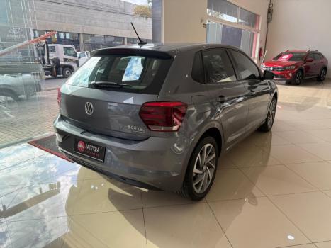 VOLKSWAGEN Polo Hatch 1.0 12V 4P 200 TSI HIGHLINE AUTOMTICO, Foto 5