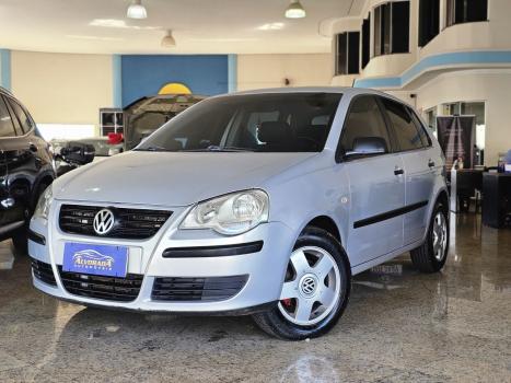 VOLKSWAGEN Polo Hatch 1.6 4P FLEX, Foto 1