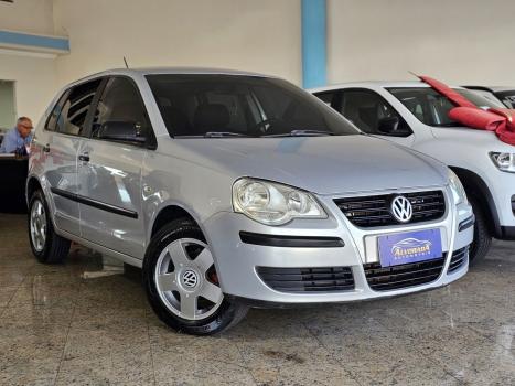 VOLKSWAGEN Polo Hatch 1.6 4P FLEX, Foto 2