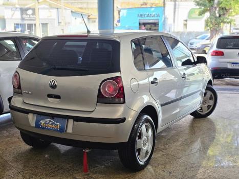 VOLKSWAGEN Polo Hatch 1.6 4P FLEX, Foto 3