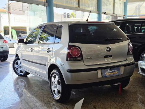 VOLKSWAGEN Polo Hatch 1.6 4P FLEX, Foto 4