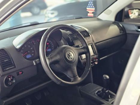 VOLKSWAGEN Polo Hatch 1.6 4P FLEX, Foto 7