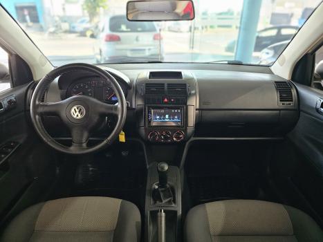 VOLKSWAGEN Polo Hatch 1.6 4P FLEX, Foto 8