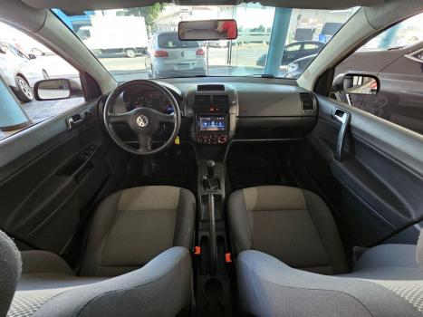 VOLKSWAGEN Polo Hatch 1.6 4P FLEX, Foto 9