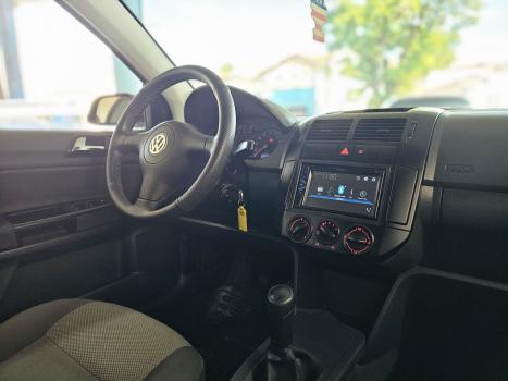 VOLKSWAGEN Polo Hatch 1.6 4P FLEX, Foto 10