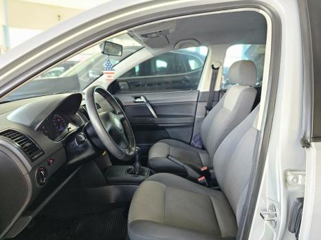 VOLKSWAGEN Polo Hatch 1.6 4P FLEX, Foto 14