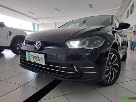 VOLKSWAGEN Polo Hatch 1.0 4P 170 TSI HIGHLINE AUTOMTICO, Foto 1