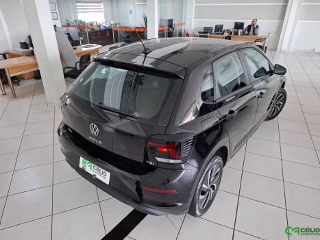 VOLKSWAGEN Polo Hatch 1.0 4P 170 TSI HIGHLINE AUTOMTICO, Foto 4