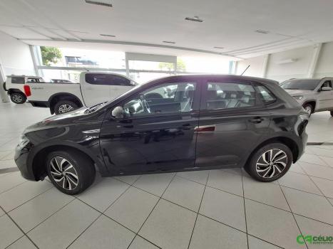 VOLKSWAGEN Polo Hatch 1.0 4P 170 TSI HIGHLINE AUTOMTICO, Foto 8