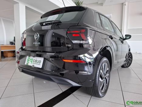 VOLKSWAGEN Polo Hatch 1.0 4P 170 TSI HIGHLINE AUTOMTICO, Foto 11