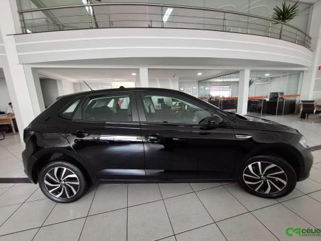 VOLKSWAGEN Polo Hatch 1.0 4P 170 TSI HIGHLINE AUTOMTICO, Foto 12