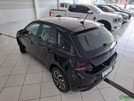 VOLKSWAGEN Polo Hatch 1.0 4P 170 TSI HIGHLINE AUTOMTICO, Foto 13