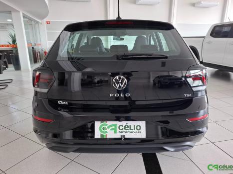VOLKSWAGEN Polo Hatch 1.0 4P 170 TSI HIGHLINE AUTOMTICO, Foto 14
