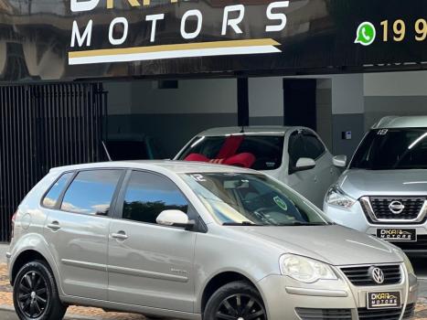 VOLKSWAGEN Polo Hatch 1.6 4P, Foto 2