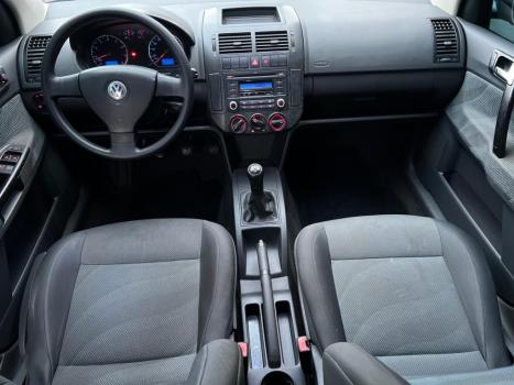 VOLKSWAGEN Polo Hatch 1.6 4P, Foto 3