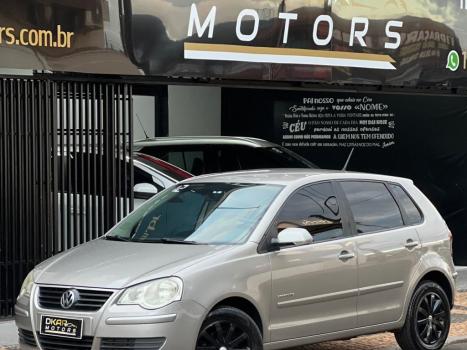VOLKSWAGEN Polo Hatch 1.6 4P, Foto 4