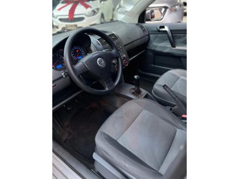 VOLKSWAGEN Polo Hatch 1.6 4P, Foto 5