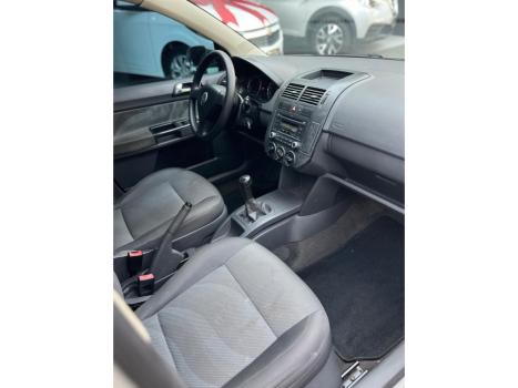 VOLKSWAGEN Polo Hatch 1.6 4P, Foto 6