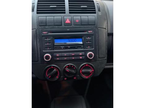 VOLKSWAGEN Polo Hatch 1.6 4P, Foto 11