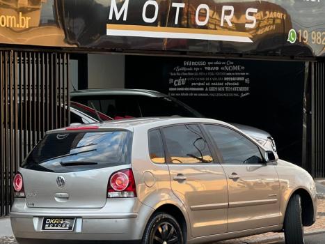 VOLKSWAGEN Polo Hatch 1.6 4P, Foto 15