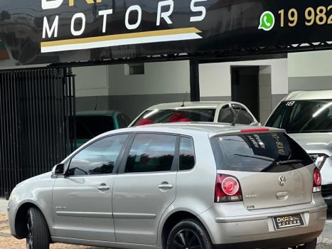 VOLKSWAGEN Polo Hatch 1.6 4P, Foto 16