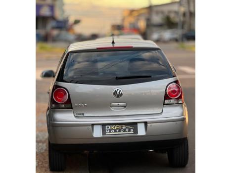 VOLKSWAGEN Polo Hatch 1.6 4P, Foto 18