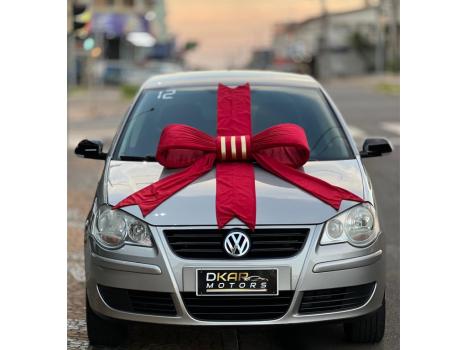 VOLKSWAGEN Polo Hatch 1.6 4P, Foto 1