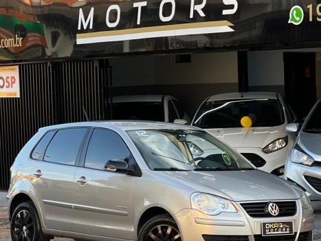 VOLKSWAGEN Polo Hatch 1.6 4P, Foto 2