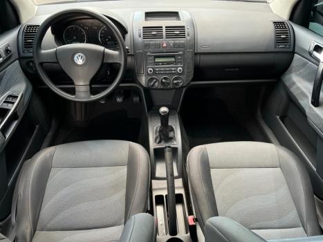 VOLKSWAGEN Polo Hatch 1.6 4P, Foto 3