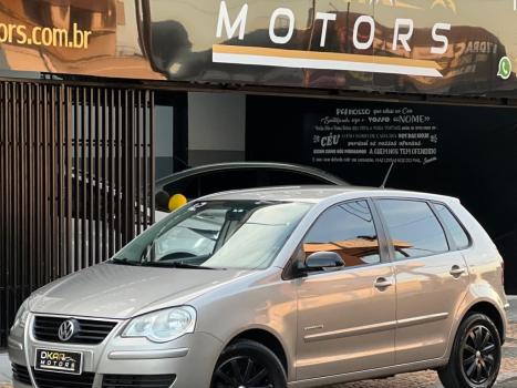 VOLKSWAGEN Polo Hatch 1.6 4P, Foto 4