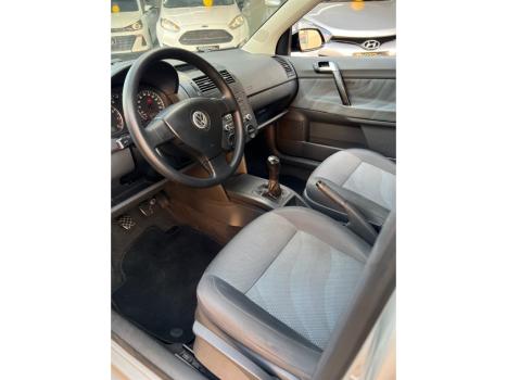 VOLKSWAGEN Polo Hatch 1.6 4P, Foto 5
