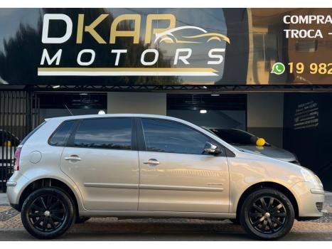 VOLKSWAGEN Polo Hatch 1.6 4P, Foto 11
