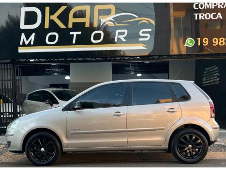 VOLKSWAGEN Polo Hatch 1.6 4P, Foto 12