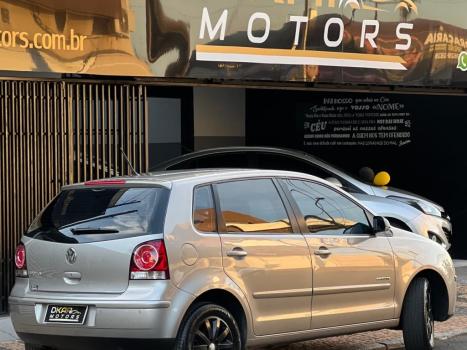 VOLKSWAGEN Polo Hatch 1.6 4P, Foto 15