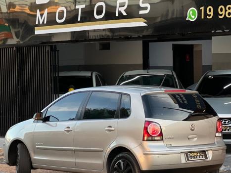 VOLKSWAGEN Polo Hatch 1.6 4P, Foto 16